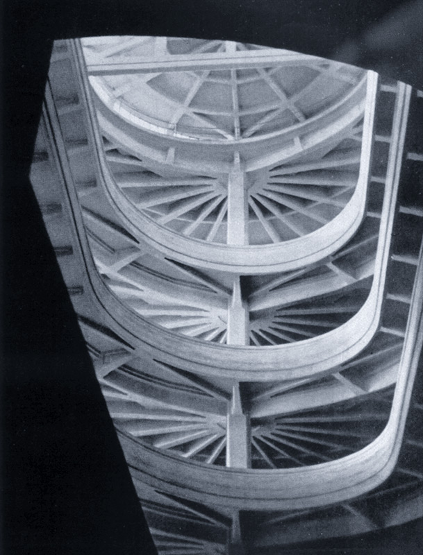 Antonio Boggeri: commento; LVCI ed OMBRE, annuario della fotografia artistica italiana bricarelli rampa lingotto 19291 Antonio Boggeri: commento; LVCI ed OMBRE, annuario della fotografia artistica italiana