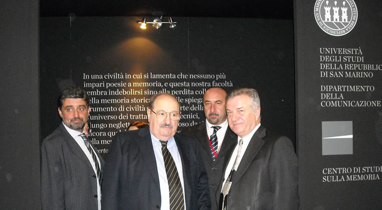 cubo young umberto eco Young collection: my pavilion for antique and rare book at the 23rd International Book Fair in Turin