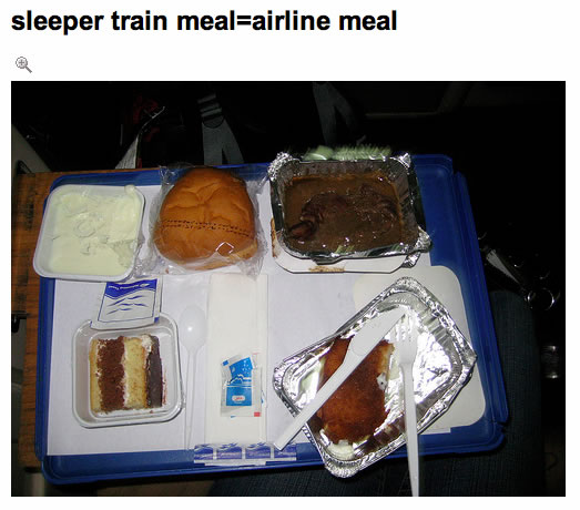 meal11 Come si mangia in treno? prima parte: immagini