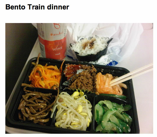 meal15 Come si mangia in treno? prima parte: immagini