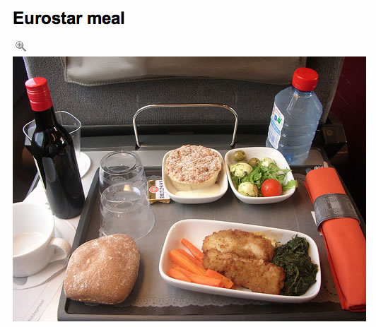 meal16 Come si mangia in treno? prima parte: immagini