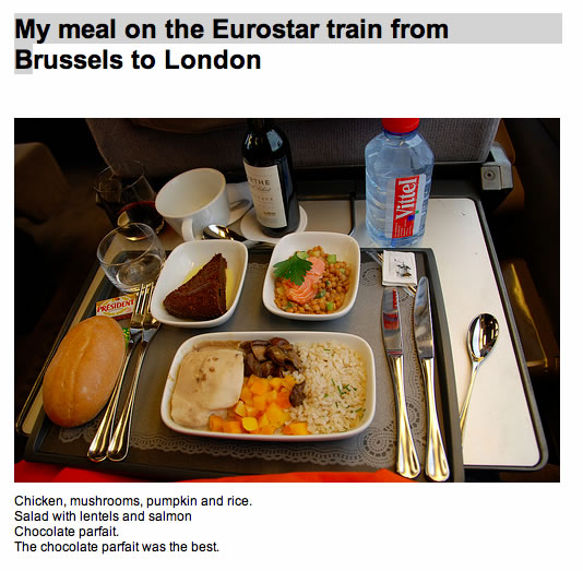 meal2 Come si mangia in treno? prima parte: immagini