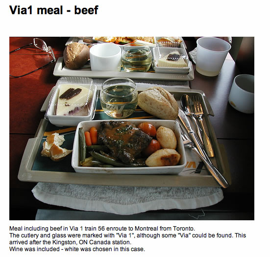 meal4 Come si mangia in treno? prima parte: immagini