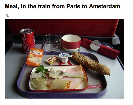 meal6 Come si mangia in treno? prima parte: immagini