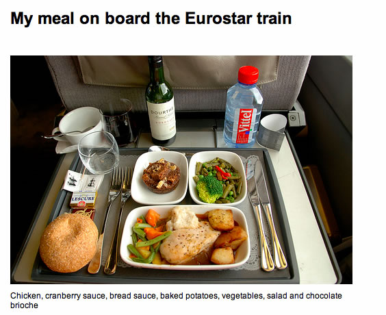 meal7 Come si mangia in treno? prima parte: immagini