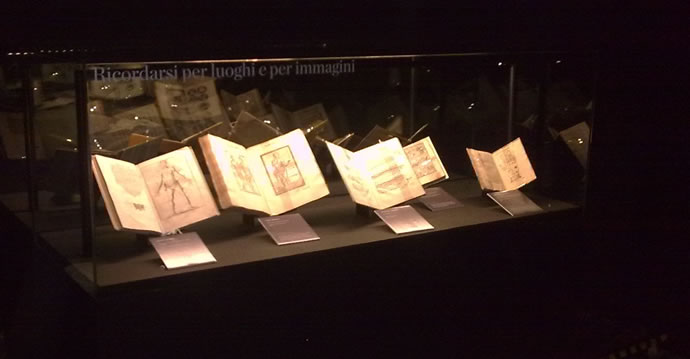 teca lr pubbl Young collection: my pavilion for antique and rare book at the 23rd International Book Fair in Turin